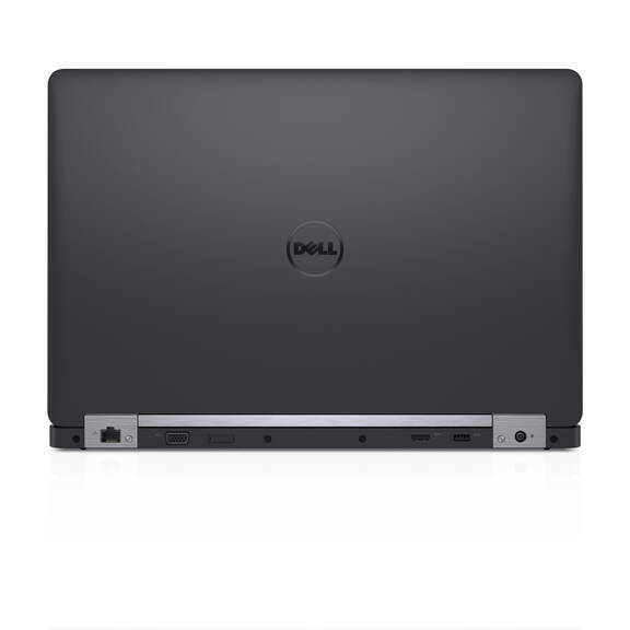 Dell Latitude E5570 Core i5 6200u (6-gen.) 2,3 GHz / 16 GB / 480 SSD / 15,6'' FullHD / Win 10 Prof. (Update)