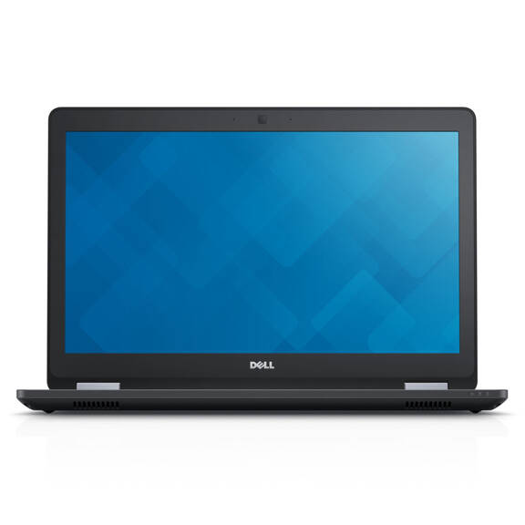 Dell Latitude E5570 Core i5 6200u (6-gen.) 2,3 GHz / 16 GB / 480 SSD / 15,6'' FullHD / Win 10 Prof. (Update) + Radeon R7 M360