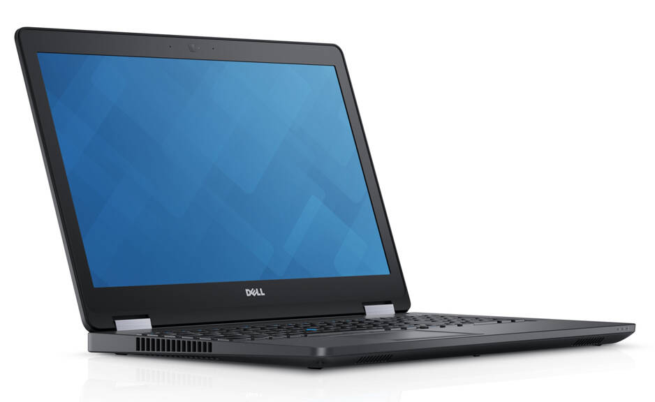 Dell Latitude E5570 Core i5 6200u (6-gen.) 2,3 GHz / 16 GB / 960 SSD / 15,6'' FullHD / Win 10 Prof. (Update) + Radeon R7 M360