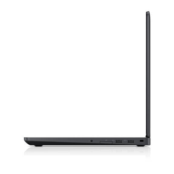 Dell Latitude E5570 Core i5 6200u (6-gen.) 2,3 GHz / 8 GB / 240 SSD / 15,6'' FullHD / Win 10 Prof. (Update)