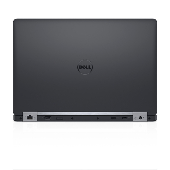 Dell Latitude E5570 Core i5 6200u (6-gen.) 2,3 GHz / 8 GB / 480 SSD / 15,6'' FullHD / Win 10 Prof. (Update)