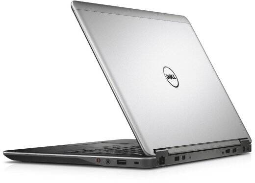 Dell Latitude E7440 Core i5 4300u (4-gen.) 1,9 GHz / 8 GB / 480 GB SSD /  14'' / Win 10 Prof. (Update)