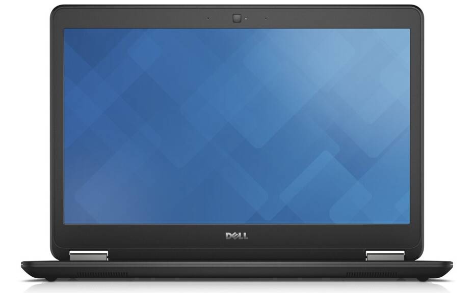 Dell Latitude E7450 Core i5 5200U (5-gen.) 2,2 GHz / 16 GB / 240 SSD / 14'' FullHD / Win 10 Pro / Klasa B