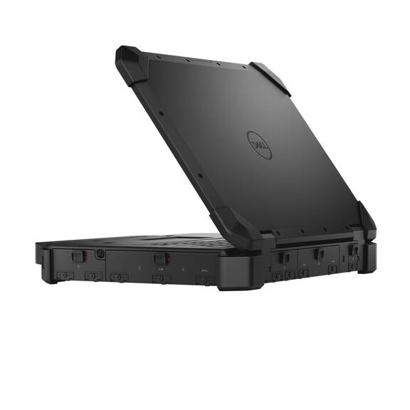 Dell Latitude Rugged 5420 Core i5 8350U (8-gen.) 1,7 GHz / 16 GB / 240 SSD / 14,1'' FullHD (dotyk) / Win 11 Prof. / Klasa A-