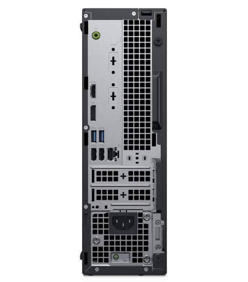 Dell OptiPlex 3070 SFF Core i5 9400 (9-gen.) 2,9 GHz / - / - / Win 11 Pro