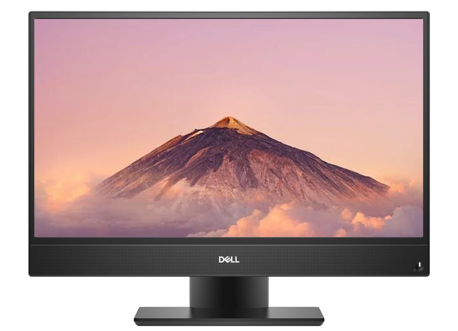 Dell OptiPlex 5260 AIO Core i5 8500 (8-gen.) 3,0 GHz (6 rdzeni) / 16 GB / 240 SSD / 21,5’’ FullHD/ Win 11 Prof.