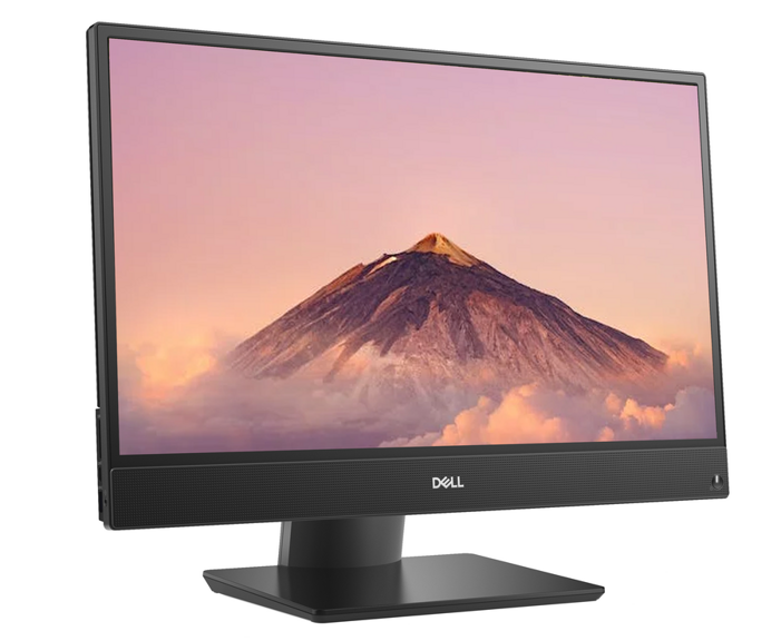 Dell OptiPlex 5260 AIO Core i5 8500 (8-gen.) 3,0 GHz (6 rdzeni) / 16 GB / 960 SSD / 21,5’’ FullHD / Win 11 Prof.