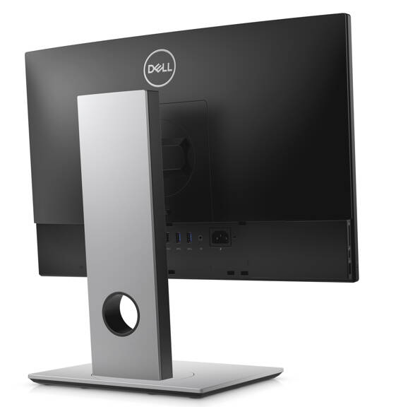 Dell OptiPlex 5260 AIO Core i5 8500 (8-gen.) 3,0 GHz (6 rdzeni) / 32 GB / 960 SSD / 21,5’’ FullHD / Win 11 Prof.