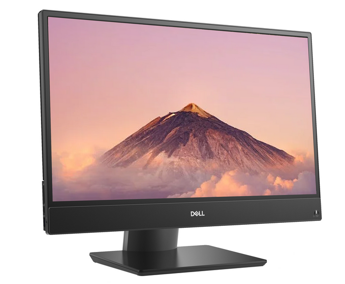 Dell OptiPlex 5260 AIO Core i5 8500 (8-gen.) 3,0 GHz (6 rdzeni) / 8 GB / 960 SSD / 21,5’’ FullHD / Win 11 Prof.