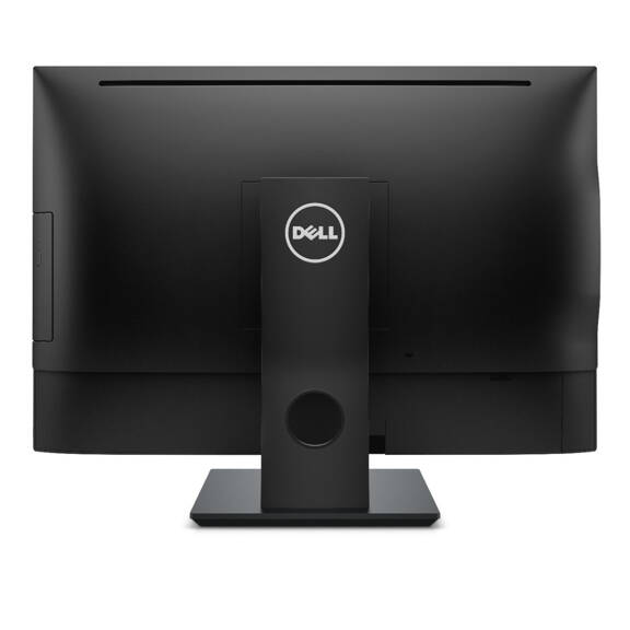 Dell OptiPlex 7450 AIO Core i5 7500 3,4 GHz / 16 GB / 240 SSD / 23,8’’ FullHD / Win 10 Prof. (Update)