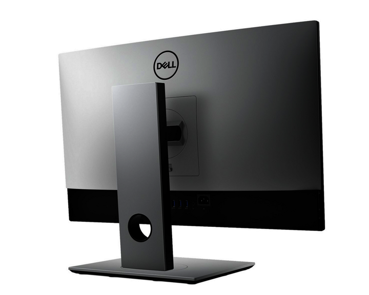 Dell OptiPlex 7460 AIO Core i5 8500 (8-gen.) 3,0 GHz (6 rdzeni) / 32 GB / 960 SSD / 23,8’’ FullHD / Win 11 Prof.