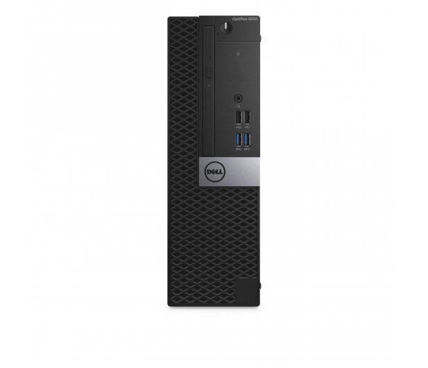 Dell Optiplex 5050 SFF Core i5 7500 (7-gen.) 3,4 GHz / 16 GB / 240 SSD / Win 10 Prof. (Update)