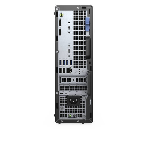 Dell Optiplex 5080 SFF Core i5 10500 (10-gen.) 3,1 GHz / 16 GB / 960 SSD / Win 11 Prof.