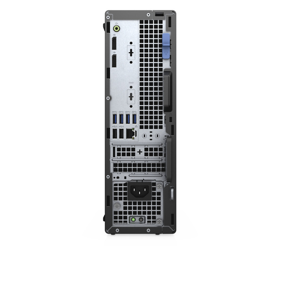 Dell Optiplex 5080 SFF Core i5 10500 (10-gen.) 3,1 GHz / 8 GB / 240 SSD / Win 11 Prof.