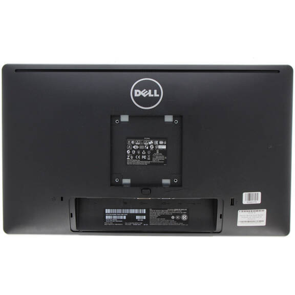 Dell P2214h - bez podstawki