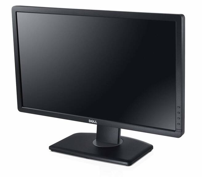 Dell P2312Ht / Klasa B