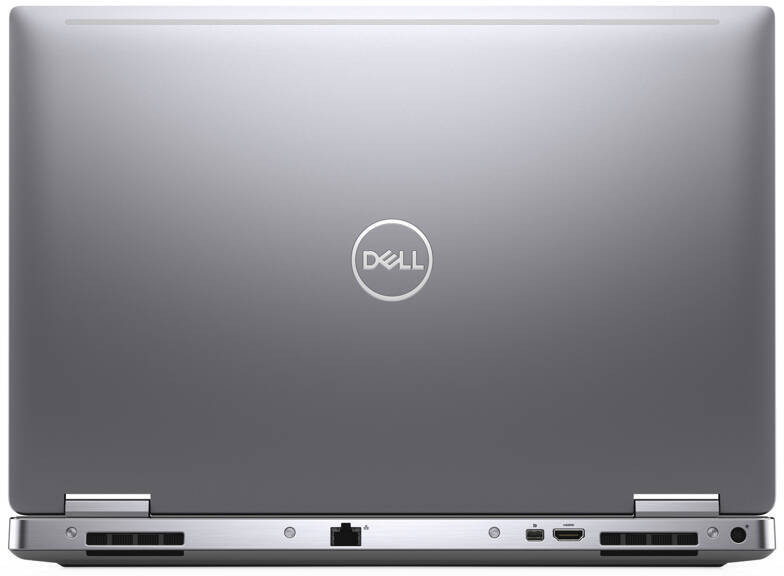 Dell Precision 7540 Core i7 9750H (9-gen) 2,6 GHz / 16 GB / 480 SSD / 15,6'' FullHD / Win 11 Prof. + Nvidia Quadro T2000