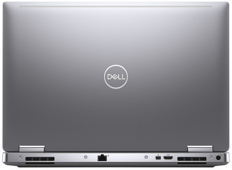 Dell Precision 7540 Core i7 9750H (9-gen) 2,6 GHz / 64 GB / 960 SSD / 15,6'' FullHD / Win 11 Prof. + Nvidia Quadro T2000