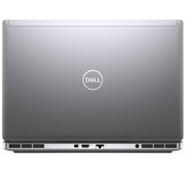 Dell Precision 7550 Core i7 10850H (10-gen) 2,7 GHz / 64 GB / 2 TB SSD / 15,6'' FullHD / Win 11 Pro + Nvidia Quadro RTX 3000 [6GB]