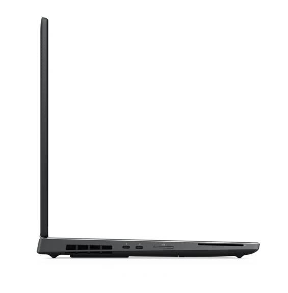 Dell Precision 7730 Core i7 8750H (8 gen.) 2,2 GHz (6 rdzeni) / 32 GB / 960 SSD / 17,3'' FullHD / Win 11 Prof. + Nvidia Quadro P3200