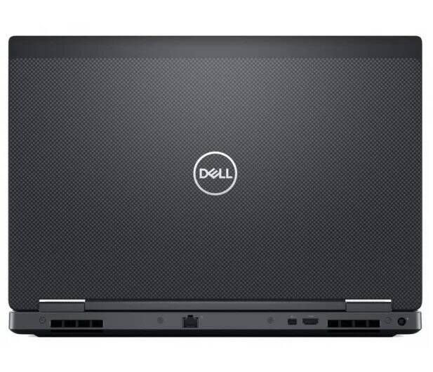 Dell Precision 7730 Core i7 8850H (8 gen.) 2,6 GHz (6 rdzeni) / 32 GB / 960 SSD / 17,3'' FullHD / Win 11 Prof. + Nvidia Quadro P3200