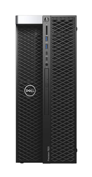 Dell Precision T7820 Tower 2 x Xeon Gold 6138 2,0 GHz / 32 GB / 480 SSD / Win 11 Pro + Nvidia Quadro P5000 [16GB]