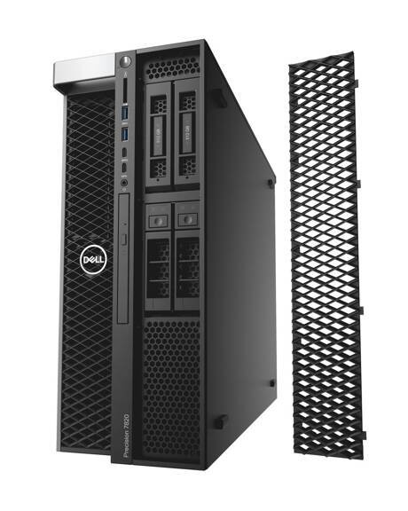 Dell Precision T7820 Tower 2 x Xeon Gold 6138 2,0 GHz / 64 GB / 480 SSD / Win 11 Pro + Nvidia Quadro P5000 [16GB]