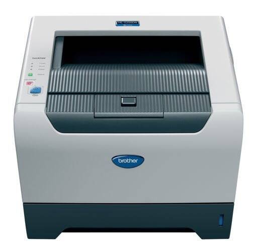 Drukarka laserowa Brother HL-5250DN / Pełny Toner (7 tyś. stron)