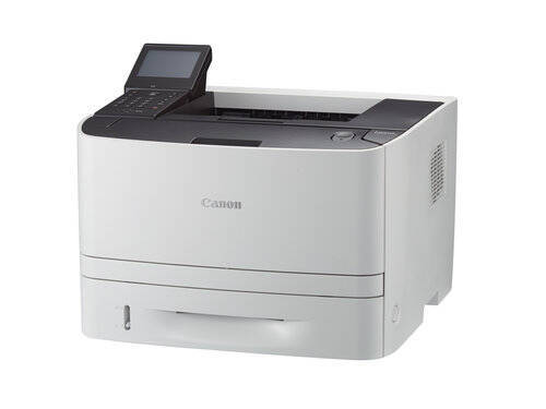 Drukarka laserowa Canon i-SENSYS LBP253x