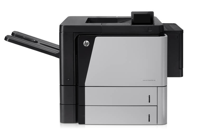 Drukarka laserowa HP LaserJet Enterprise M806dn