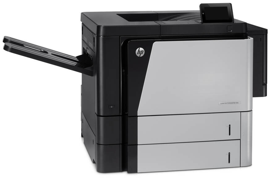 Drukarka laserowa HP LaserJet Enterprise M806dn