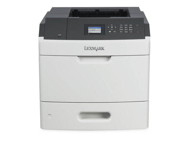 Drukarka laserowa Lexmark MS812dn