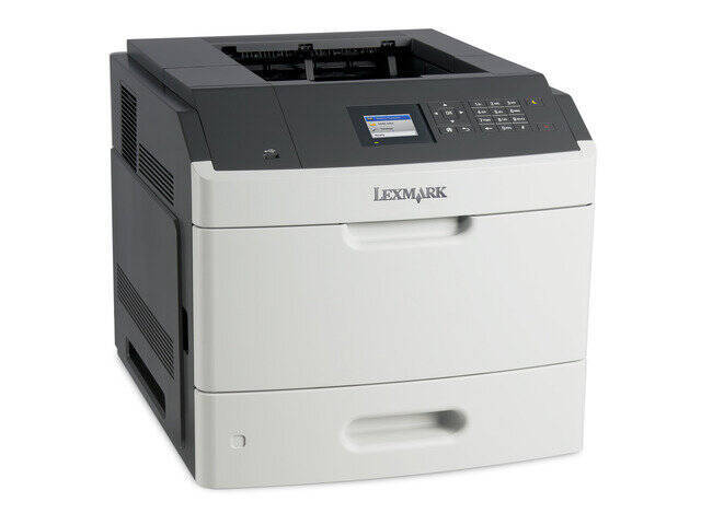 Drukarka laserowa Lexmark MS812dn