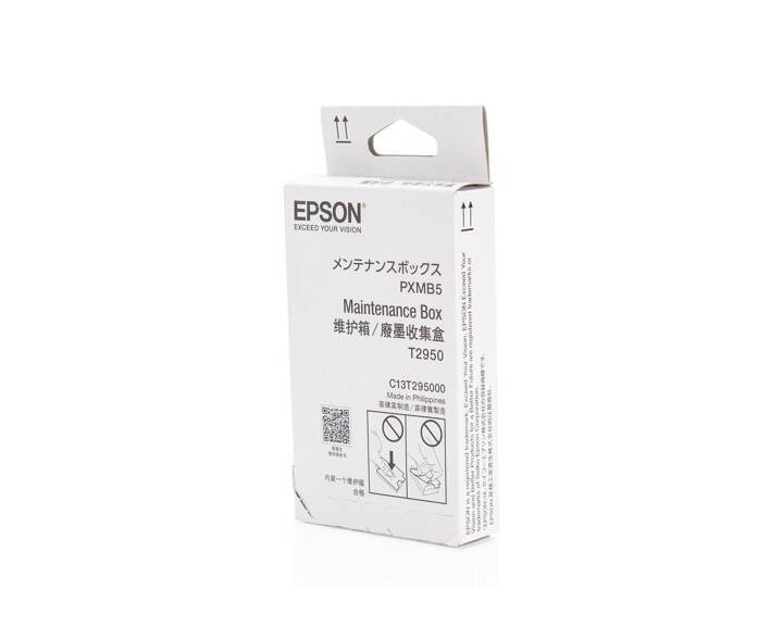 Epson Maintenance Box C13T295000