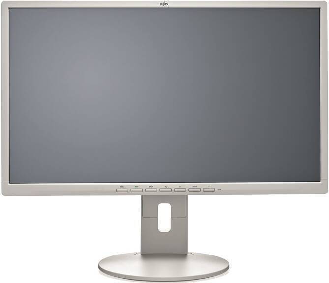 Fujitsu B24-8 TE Pro z głośnikami