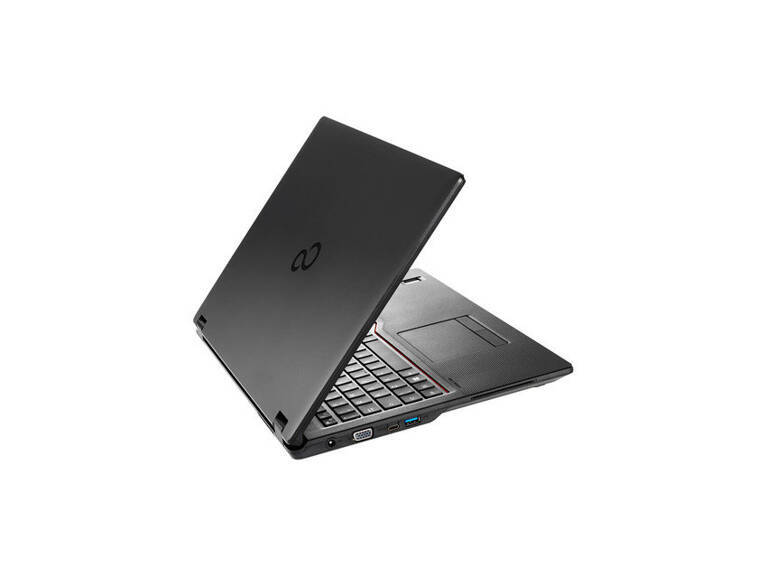 Fujitsu LifeBook E558 Core i5 8250U (8-gen.) 1,6 GHz / 16 GB / 240 SSD / 15,6'' FullHD / Win 11 Prof.