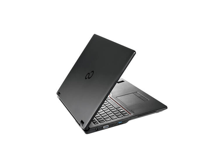 Fujitsu LifeBook E559 Core i5 8265U (8-gen.) 1,6 GHz / 32 GB / 480 SSD / 15,6'' FullHD / Win 11 Prof.