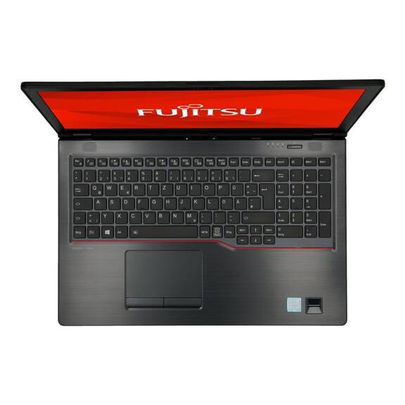 Fujitsu Lifebook U758 Core i5 8250U (8-gen.) 1,6 GHz / 16 GB / 120 SSD / 15,6'' FullHD / Win 11 Prof.