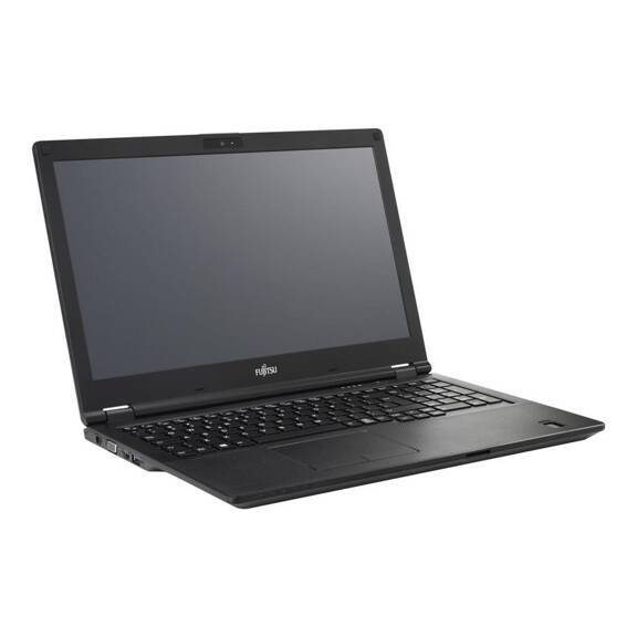 Fujitsu Lifebook U758 Core i5 8250U (8-gen.) 1,6 GHz / 16 GB / 120 SSD / 15,6'' FullHD / Win 11 Prof.