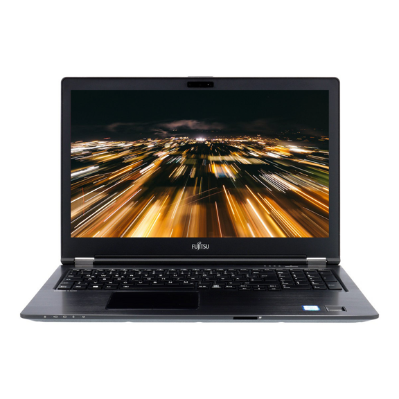 Fujitsu Lifebook U758 Core i5 8250U (8-gen.) 1,6 GHz / 8 GB / 120 SSD / 15,6'' FullHD (dotyk) / Win 11 Prof.