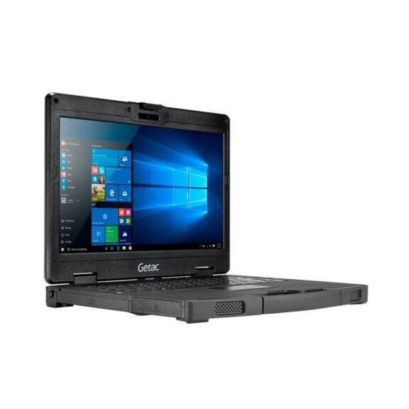 Getac S410 Core i5 6200U (6-gen.) 2,3 GHz / 8 GB / 480 SSD / 14" / Win 10 Prof.