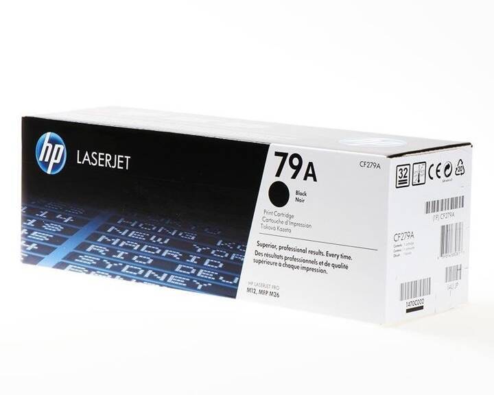 HP 79A CF279A oryginalny toner 1K czarny do HP