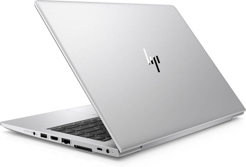 HP EliteBook 745 G5 Ryzen 5 Pro 2500U 2,0 GHz / 16 GB / 240 SSD / 14'' FullHD / Win 11 Pro / Klasa A-