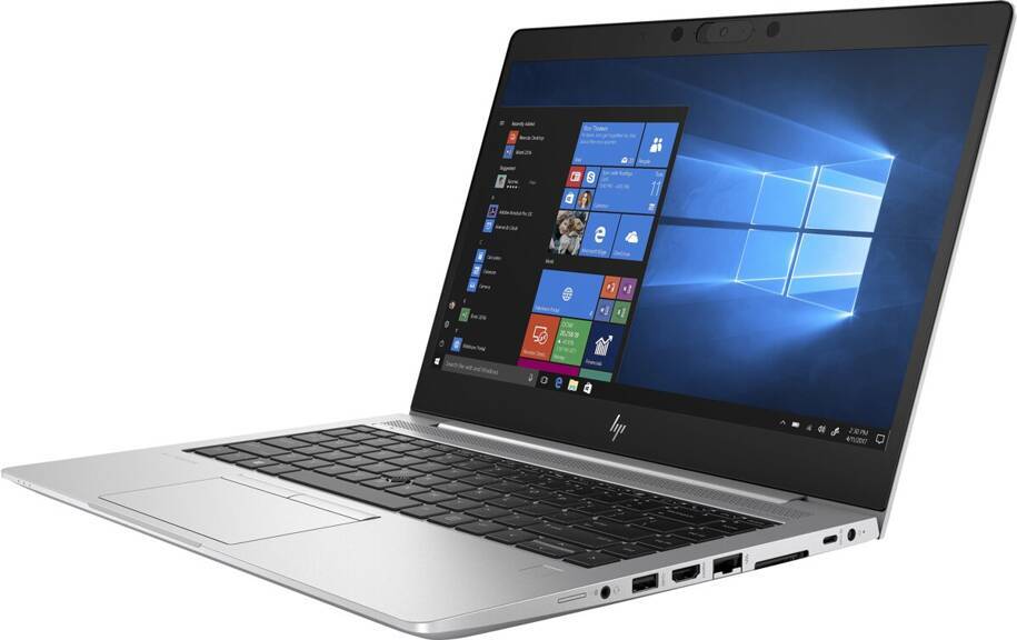 HP EliteBook 745 G6 Ryzen 3 Pro 3300U 2,1 GHz / 16 GB / 960 SSD / 14'' FullHD / Win 11 Pro  / Klasa A-