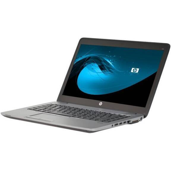 HP EliteBook 840 G1 Core i5 4300u (4-gen.) 1,9 GHz / 8 GB / 120 SSD / 14'' / Win 10 Prof. (Update) / Klasa A-