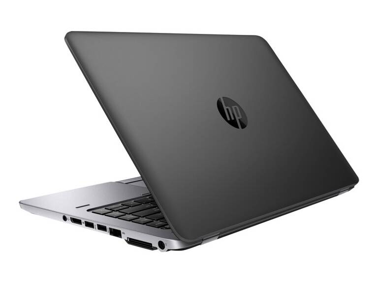 HP EliteBook 840 G2 Core i5 5300u (5-gen.) 2,3 GHz / 16 GB / 240 SSD / 14'' / HD+ / Win 10 Prof.