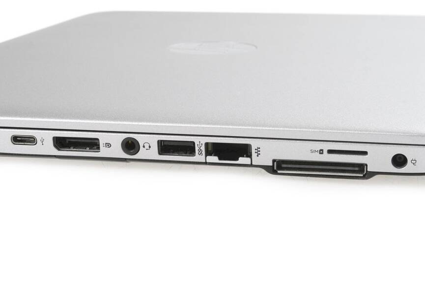 HP EliteBook 840 G4 Core i5 7300u (7-gen.) 2,6 GHz / 16 GB / 240 SSD / 14'' FullHD / Win 10 Prof. (Update)