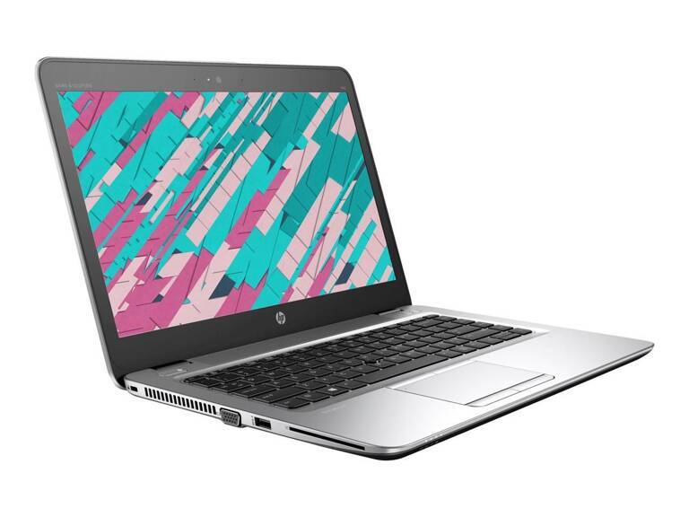 HP EliteBook 840 G4 Core i5 7300u (7-gen.) 2,6 GHz / 16 GB / 240 SSD / 14'' FullHD / Win 10 Prof. (Update)