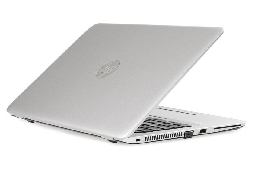 HP EliteBook 840 G4 Core i5 7300u (7-gen.) 2,6 GHz / 4 GB / 120 SSD / 14'' FullHD / Win 10 Prof. (Update)