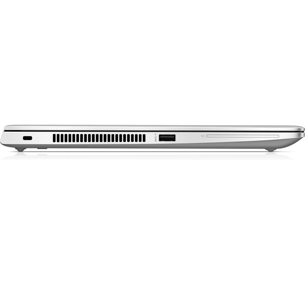 HP EliteBook 840 G6 Core i5 8265U (8-gen.) 1,6 GHz / 8 GB / 480 SSD / 14'' FullHD / Win 11 Prof. / Klasa A-